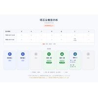 外来診療時間票